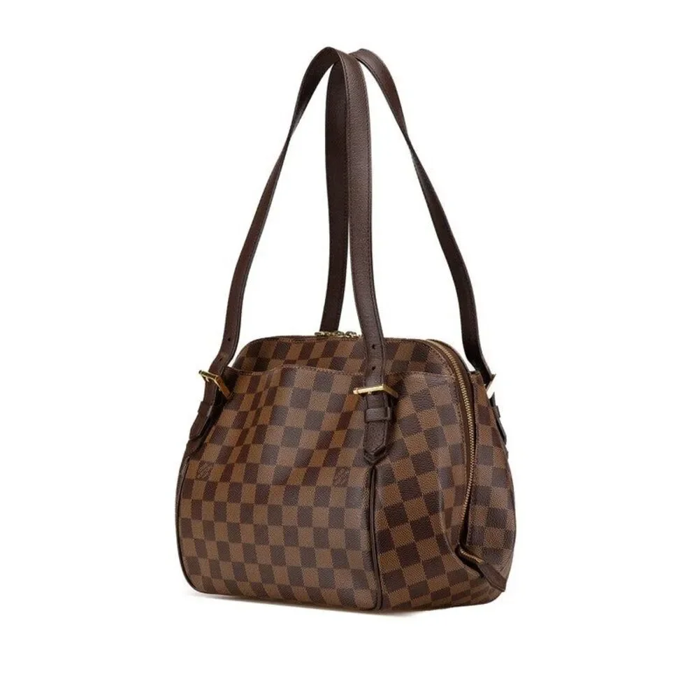 Louis Vuitton delivery duty